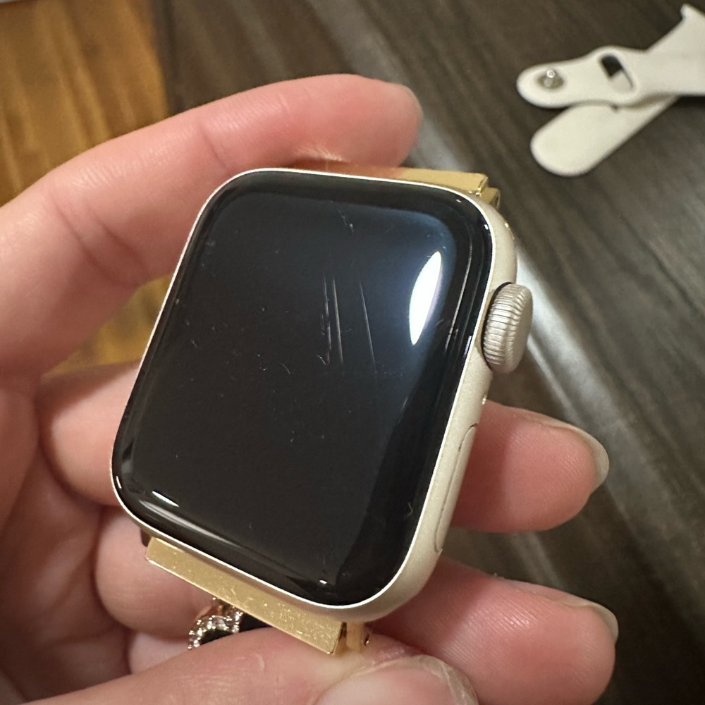 APPLE WATCH SE 2ND GEN